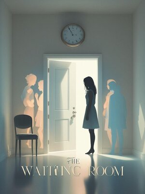 cover image of The Waiting Room